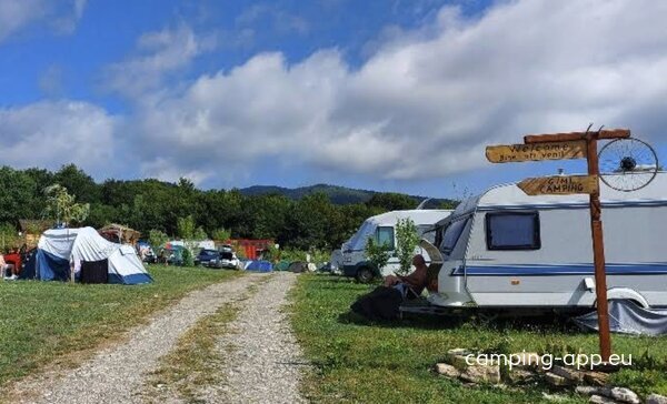 Gimi Camping — Photo 2