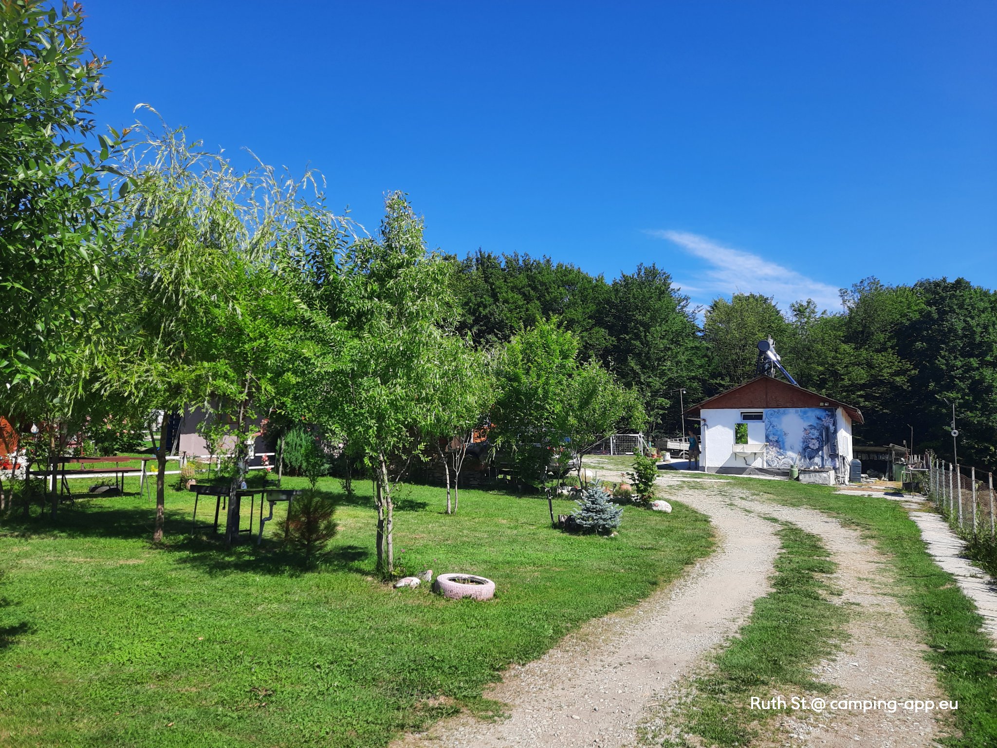 Gimi Camping — Photo 4