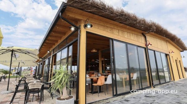Camping Solara Karpen — Foto 3