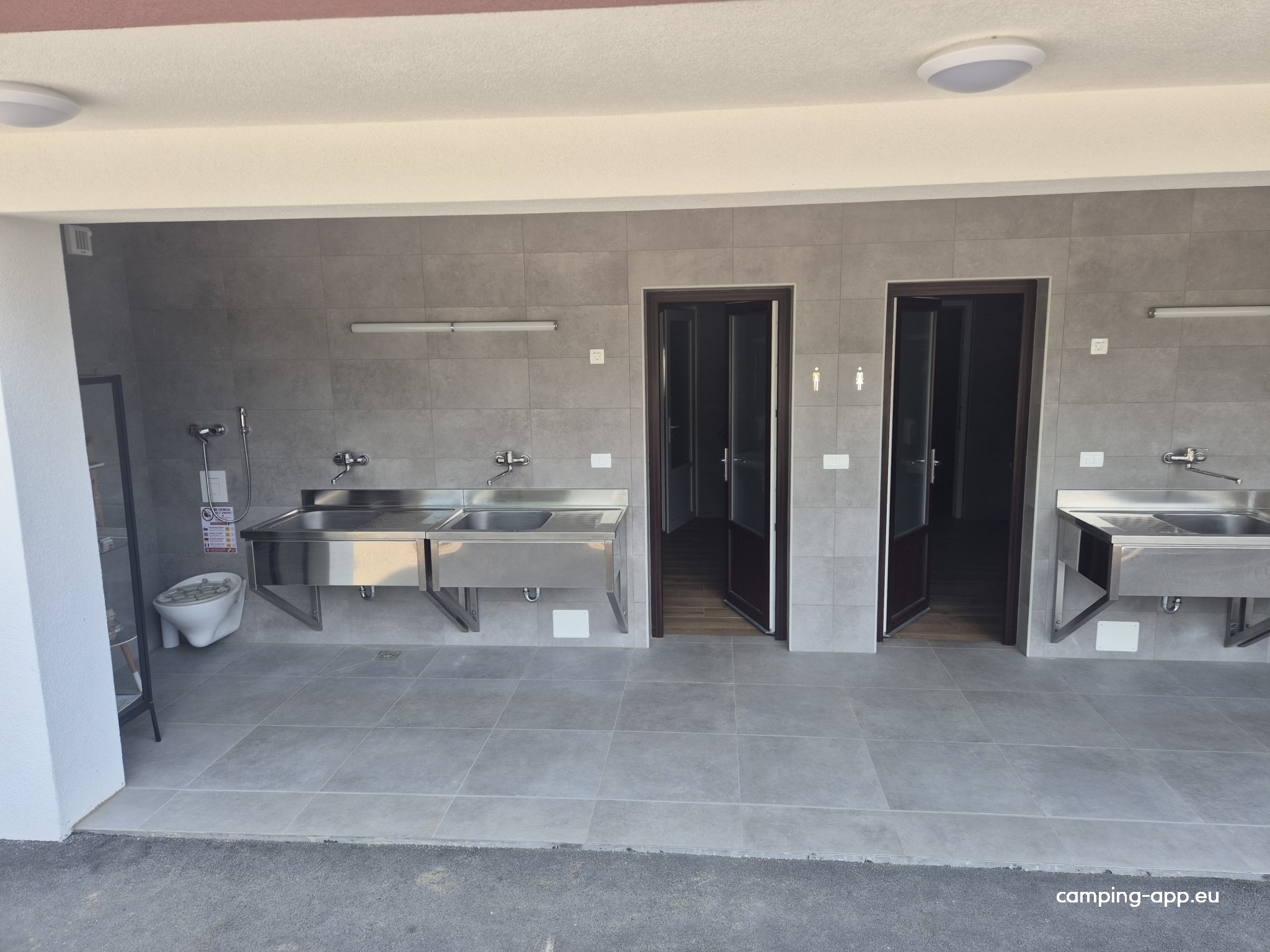 Camp Holzer — Foto 5