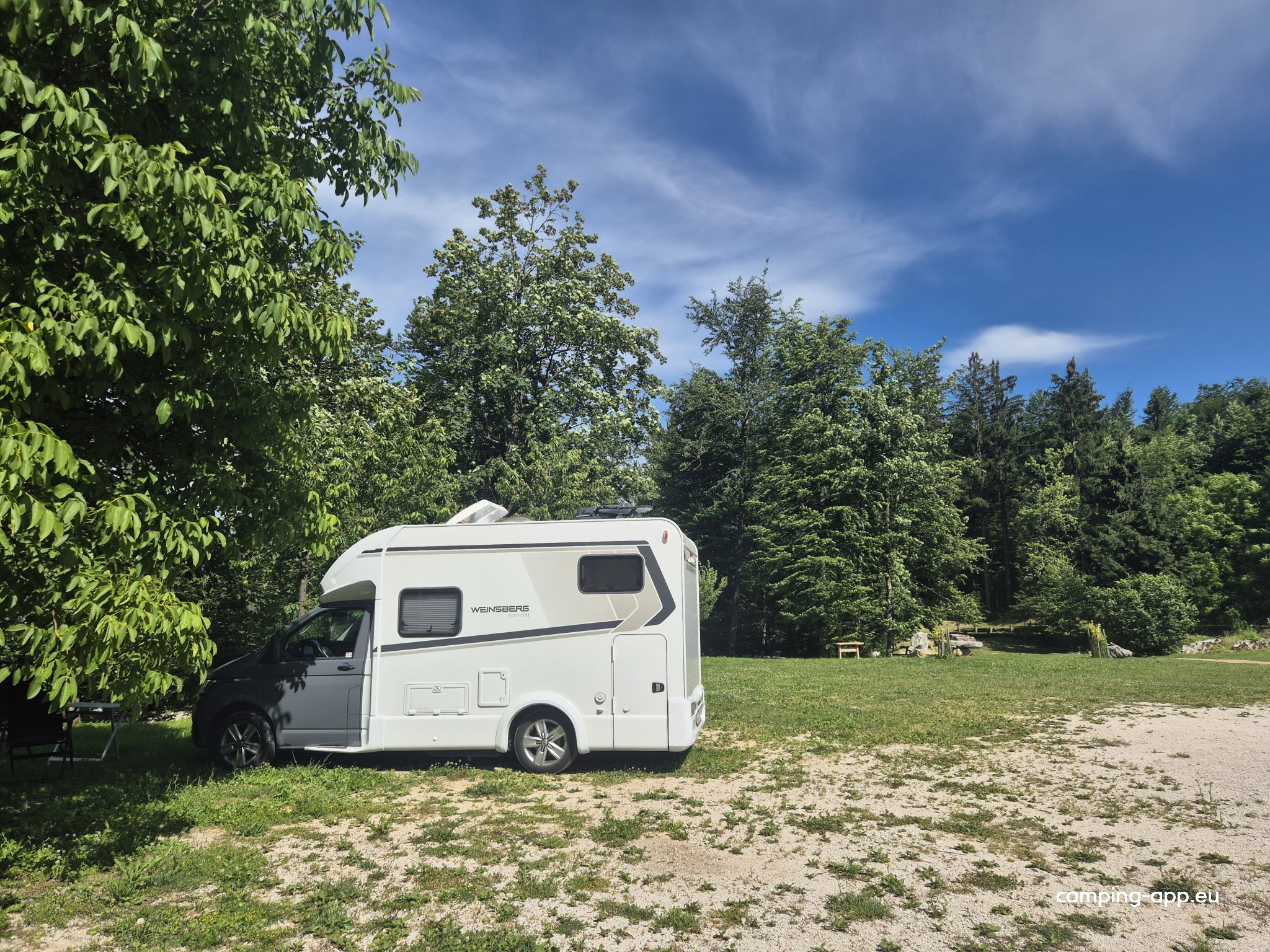 Camp Holzer — Fotografie 6