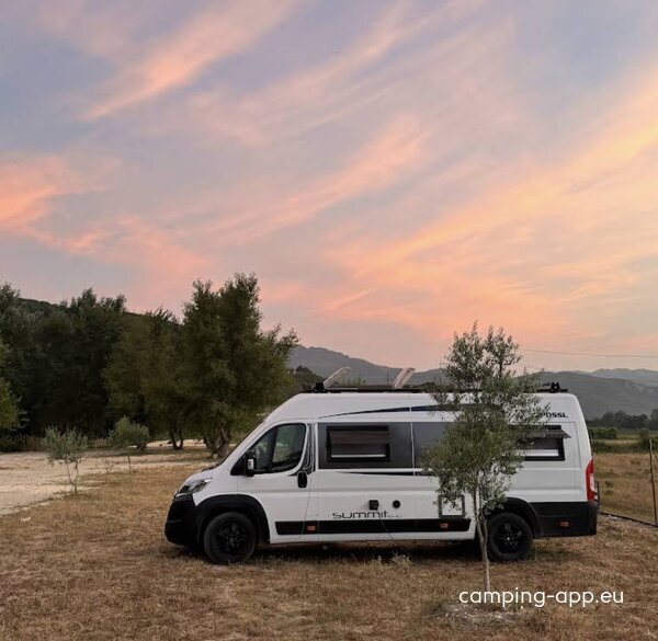 Camping Pocemi — Zdjęcie 5