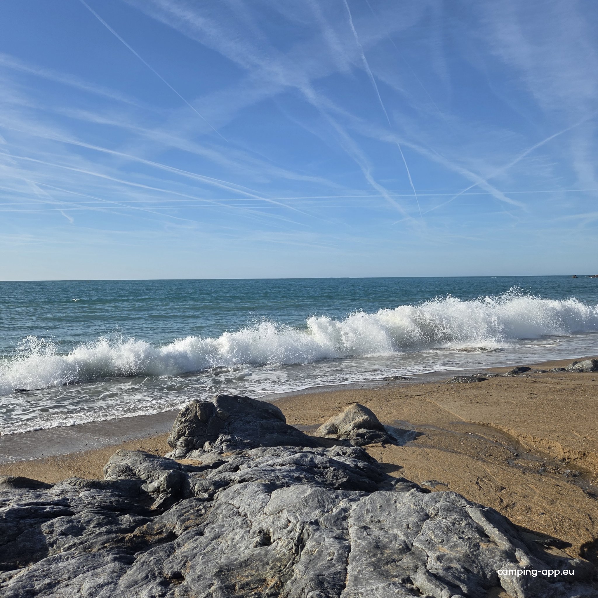 Camping Notre Dame du Verger *** — Foto 2