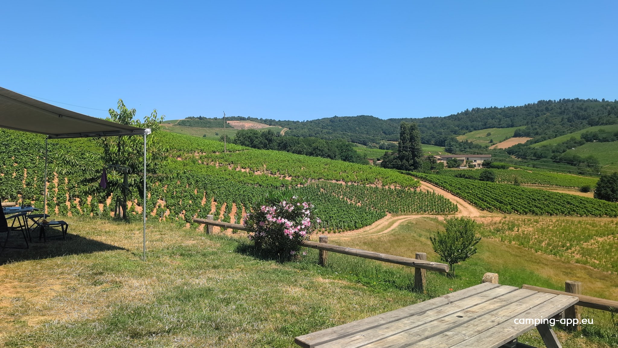 Domaine Philippe & Bapiste Aufranac — Foto 2