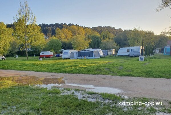 Camping Plays Sauces — Foto 4