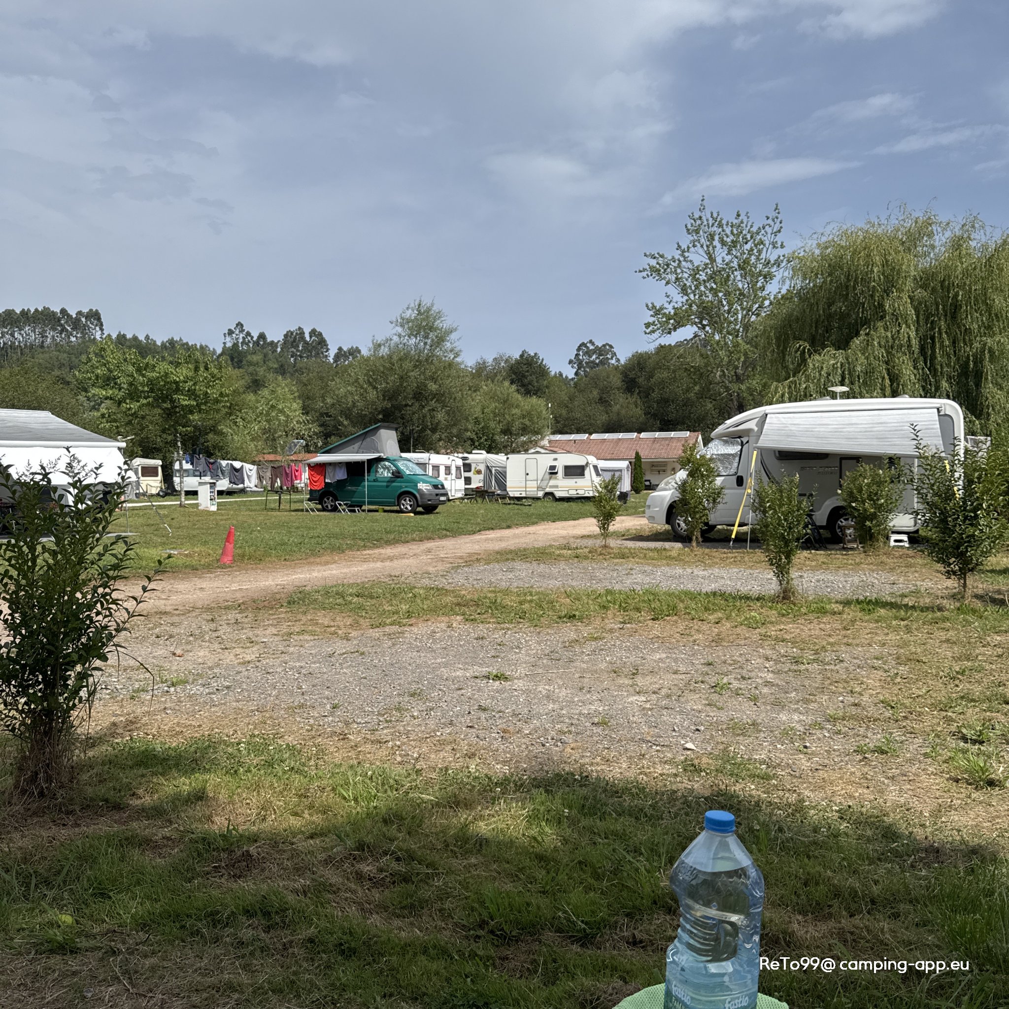 Camping Plays Sauces — Photo 4