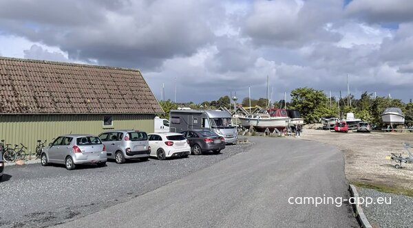 Mågen Marina