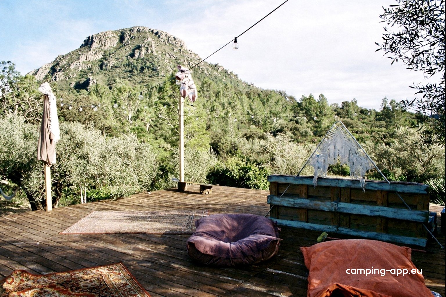 WildCampSpirit — Foto 5