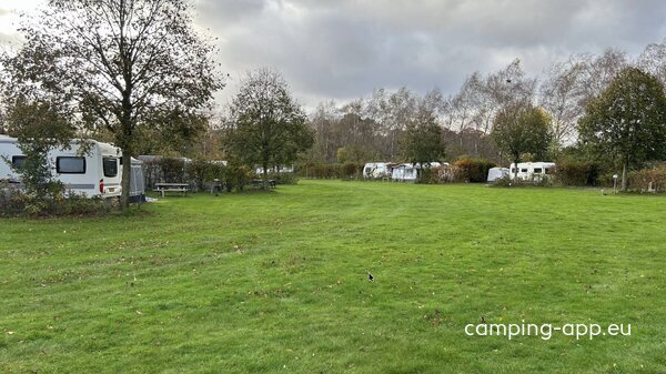 Camping Lindenhof — Foto 2
