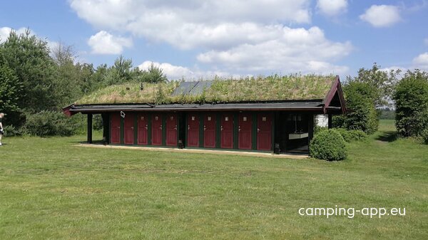 Camping Lindenhof — Fotoğraf 4