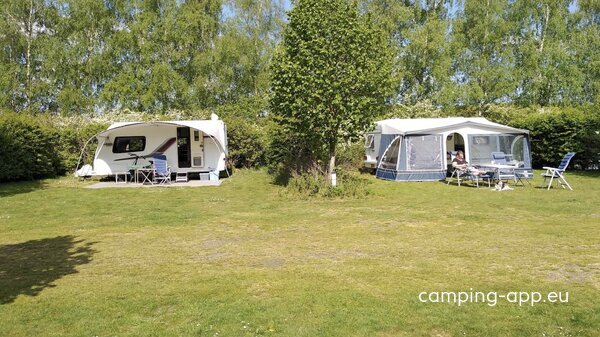 Camping Lindenhof — Foto 3
