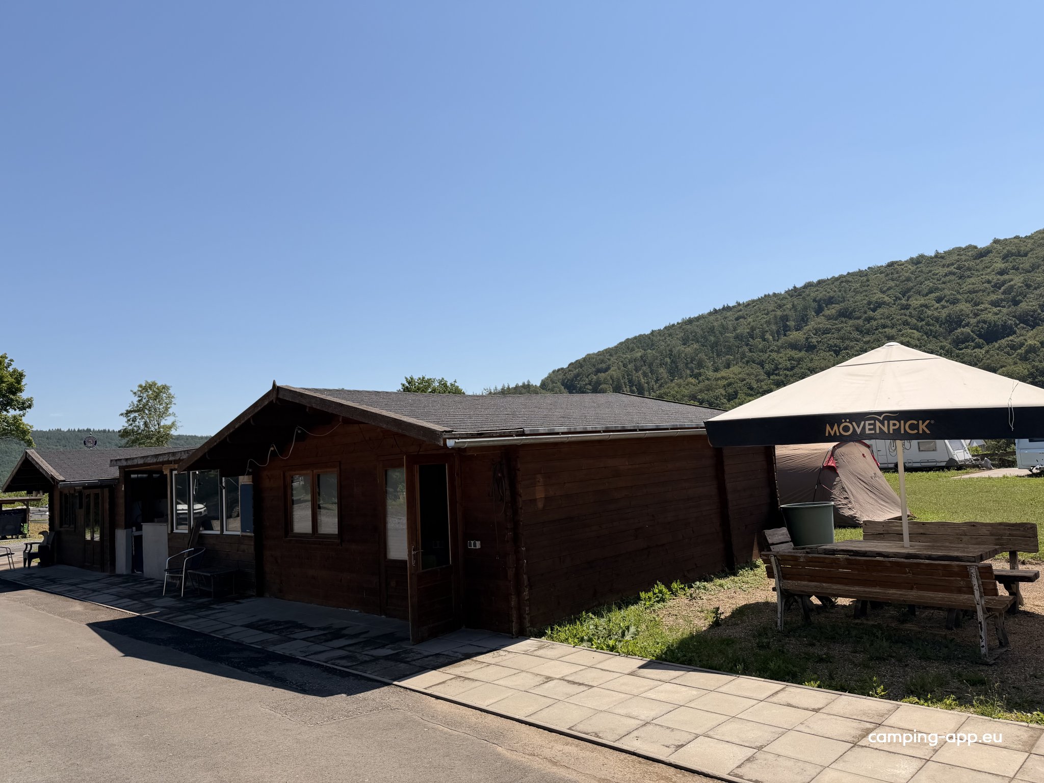 McKamp Abenteuer- & Freizeitcamp — Fotografie 3