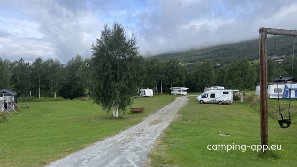 Aaheim Camping