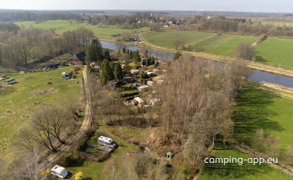 Campingplatz Zur Fähre