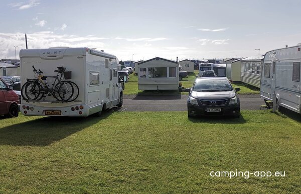 Fitzmaurice's Caravan & Camping Park