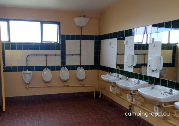 Fitzmaurice's Caravan & Camping Park — Foto 2