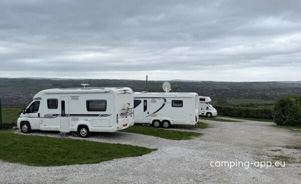 Castle Camping — Zdjęcie 2