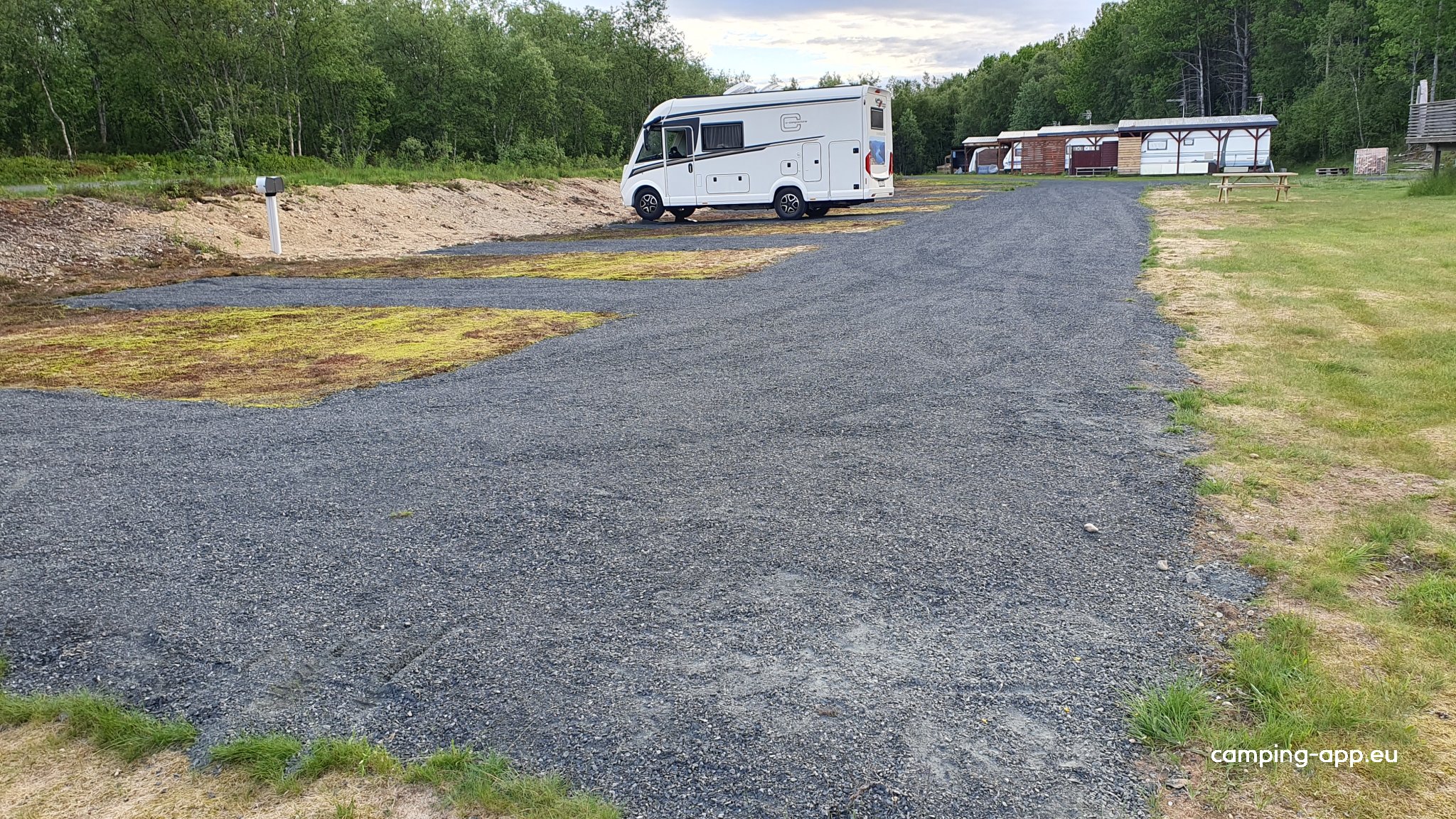 Hagen Camping