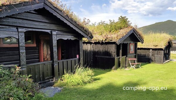 Ringen Camping — Foto 2