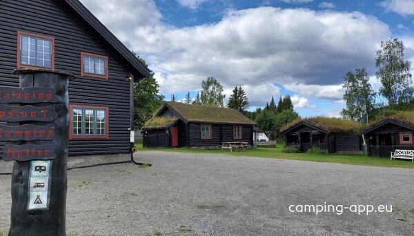 Ringen Camping — Fotografie 3