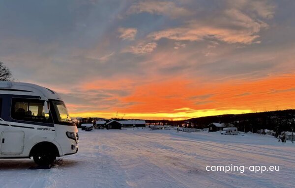 Segalstad Seter camping — Photo 3