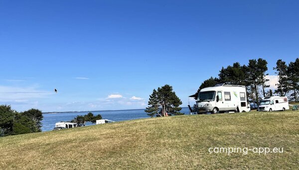 Sølystgård Camping Djursland — Fotografie 4