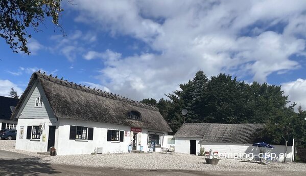 Sølystgård Camping Djursland — Fotografie 3