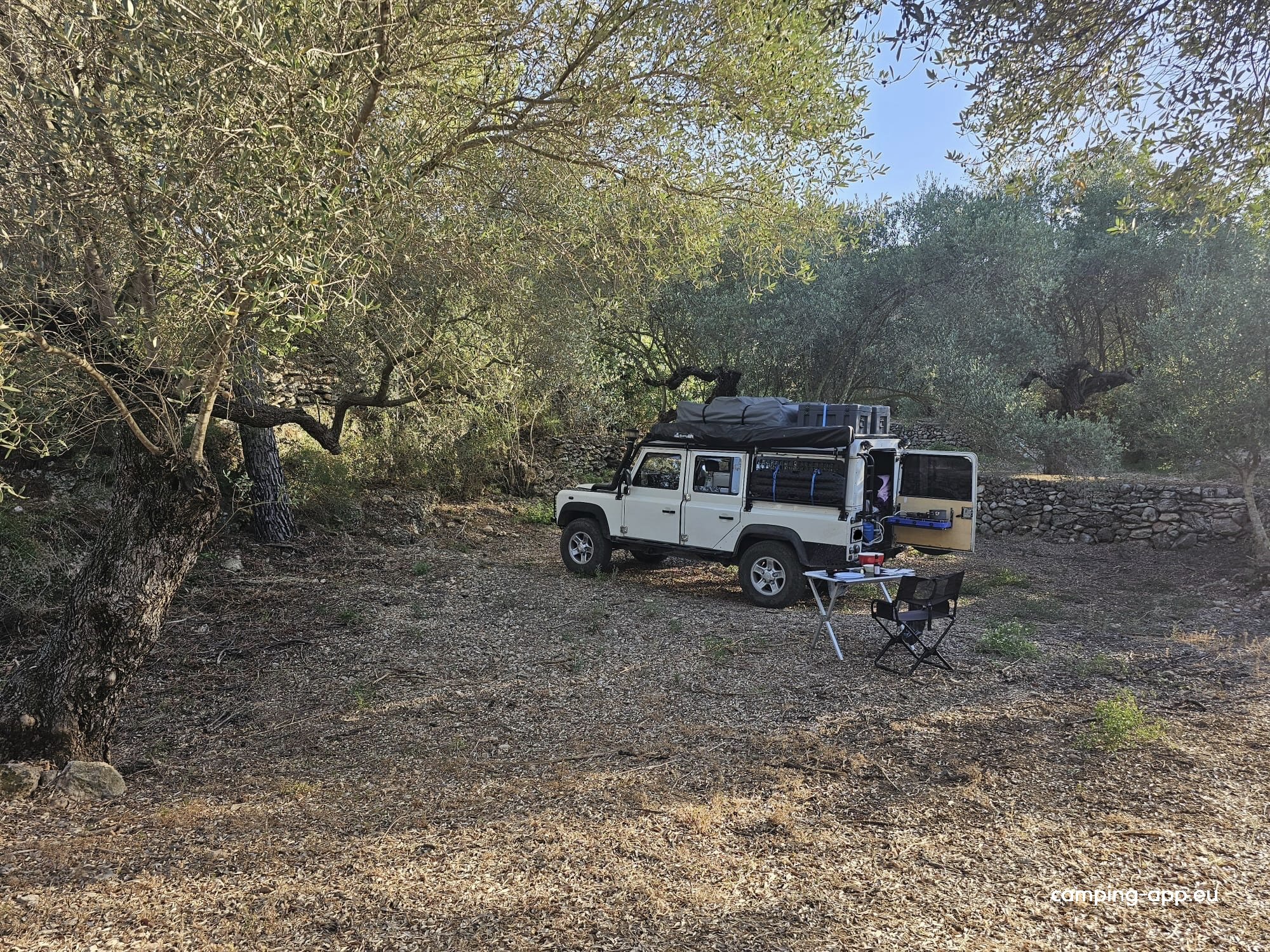 La Finca de los Viajeros — Foto 4