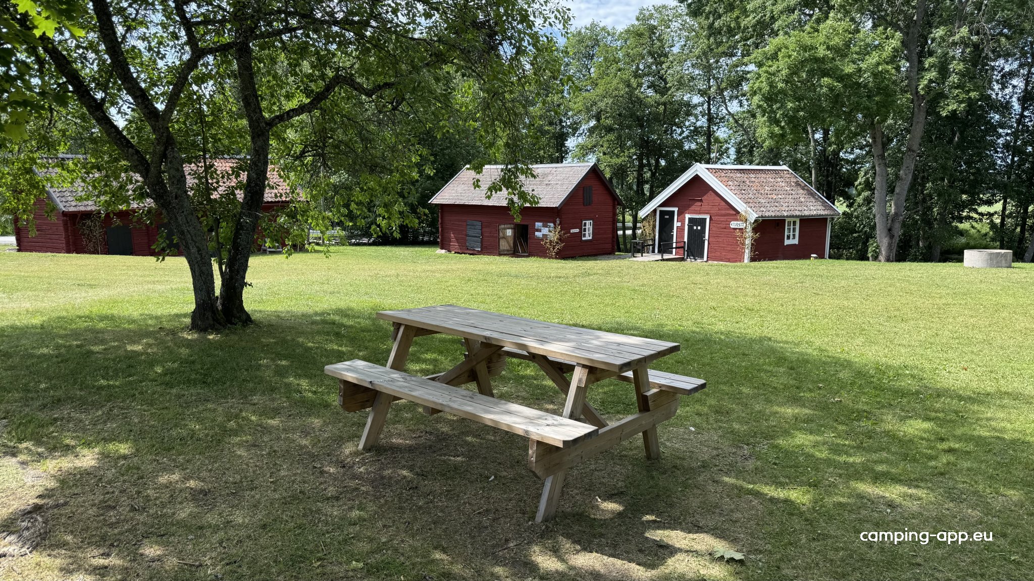 Knivsta Hembygdsgille — Foto 5