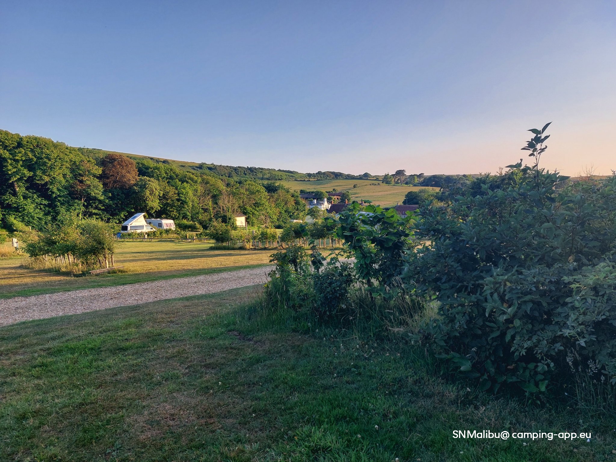 Stoats Farm — Foto 5