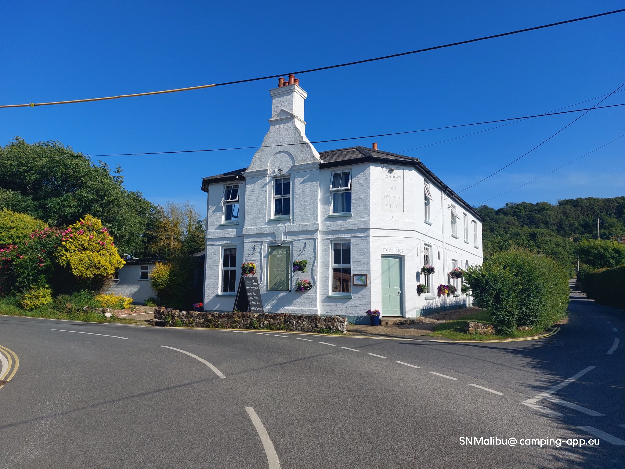 Stoats Farm — Foto 4