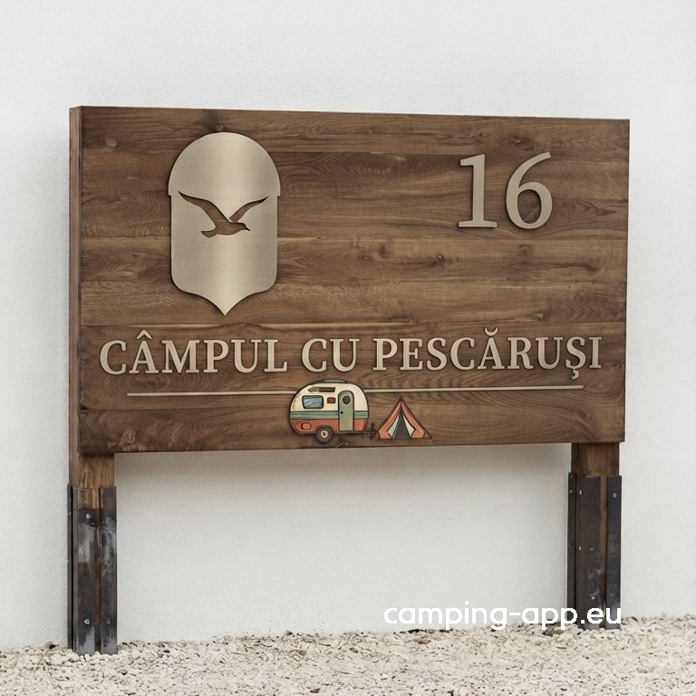 Übernachtungsparkplatz Costinești — Foto 4