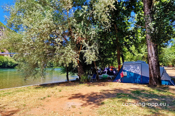 Autocamp Greenpark — Foto 3