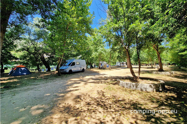 Autocamp Greenpark — Foto 4