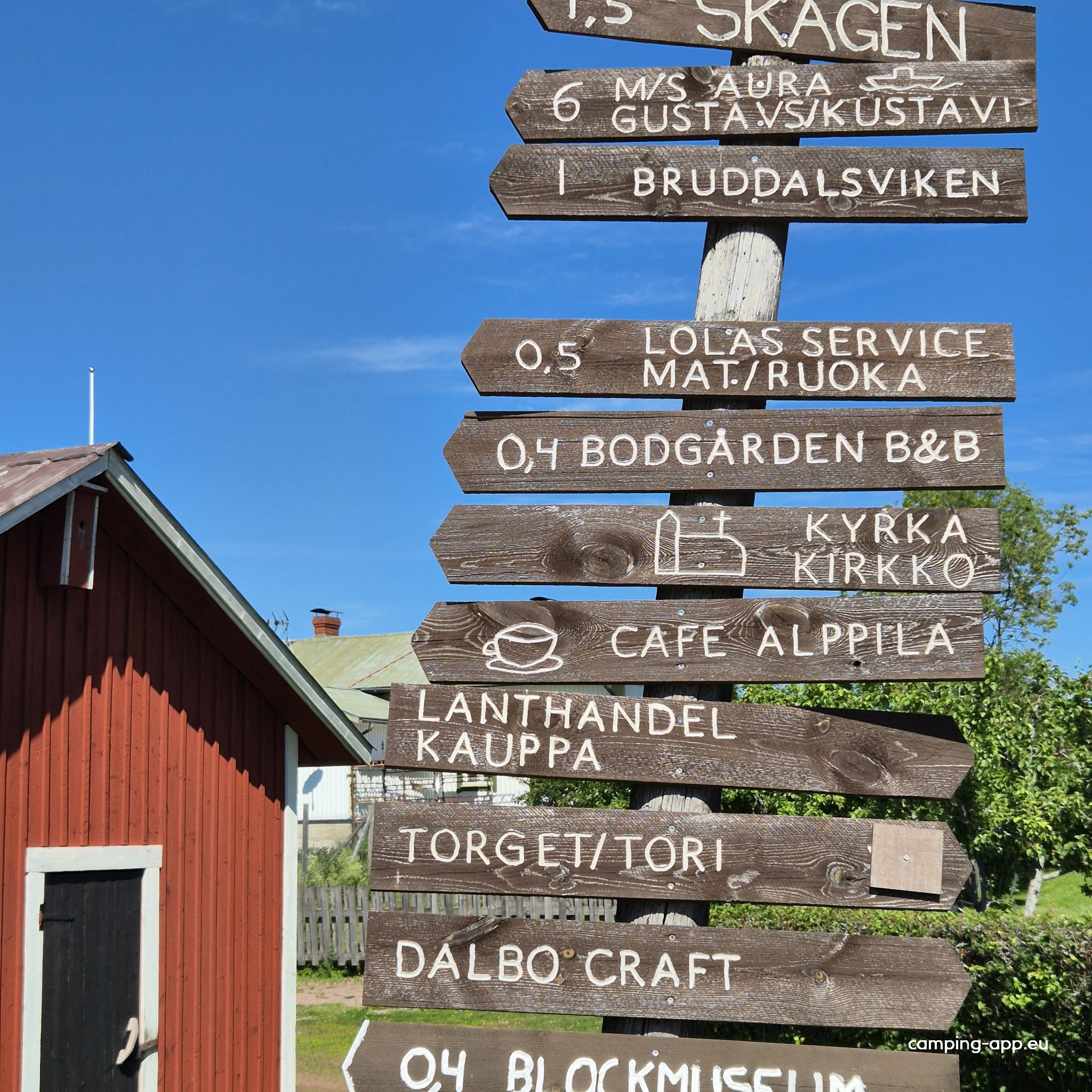 Norrby Hamn — Foto 4
