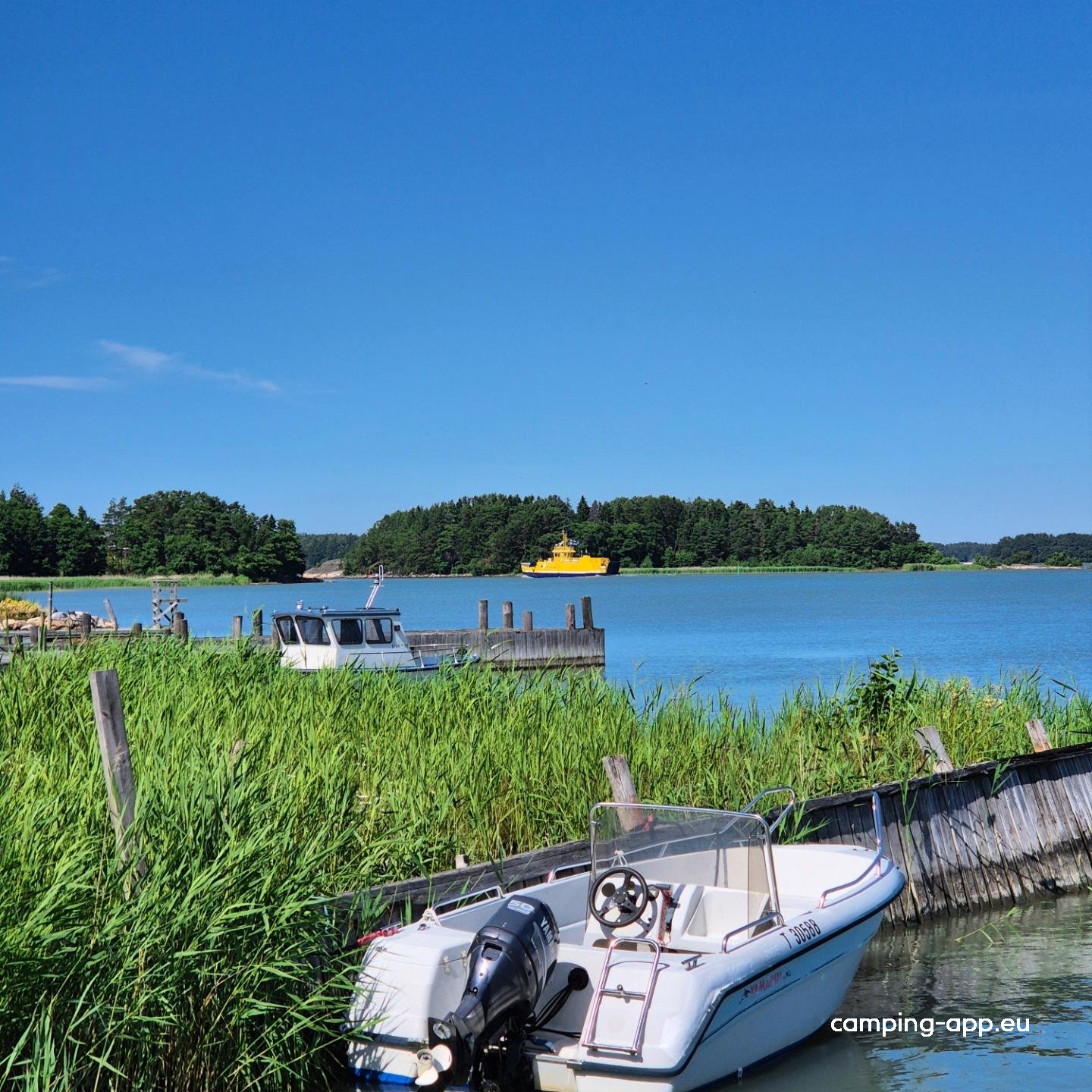 Norrby Hamn — Foto 3