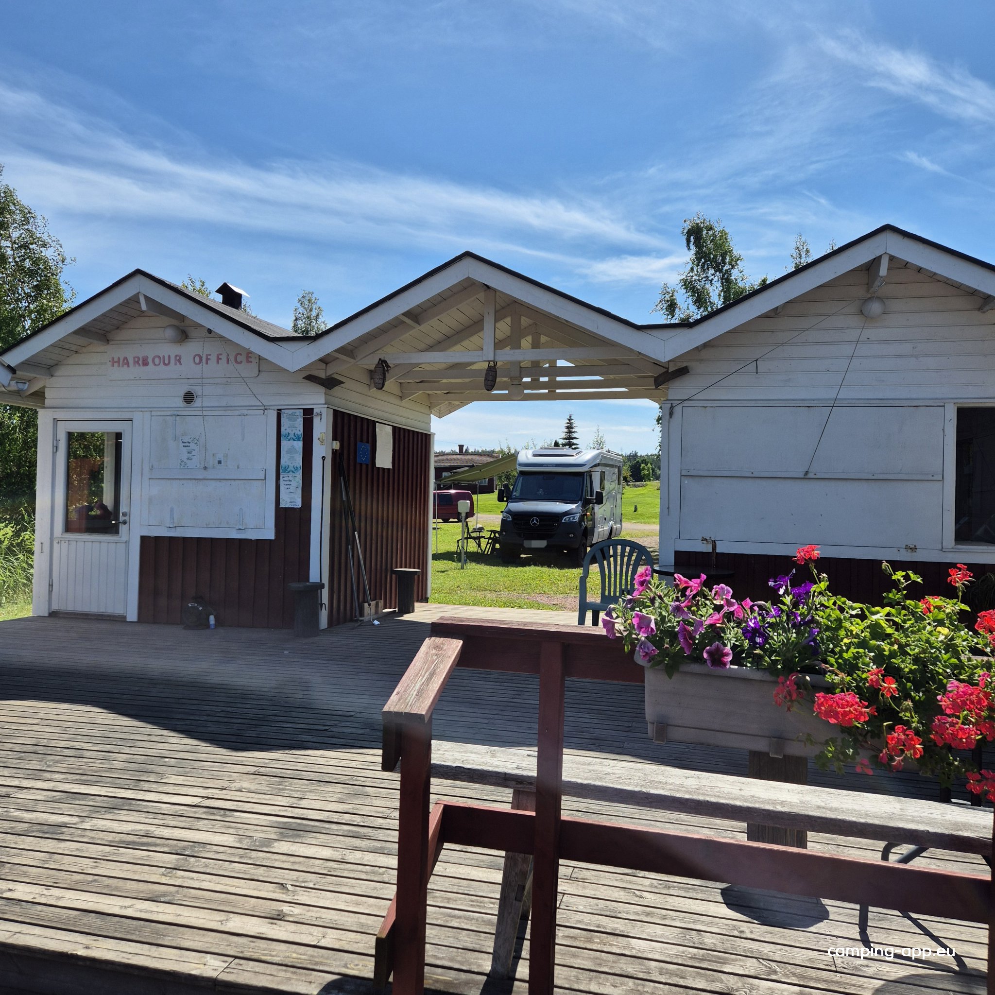 Norrby Hamn — Foto 6