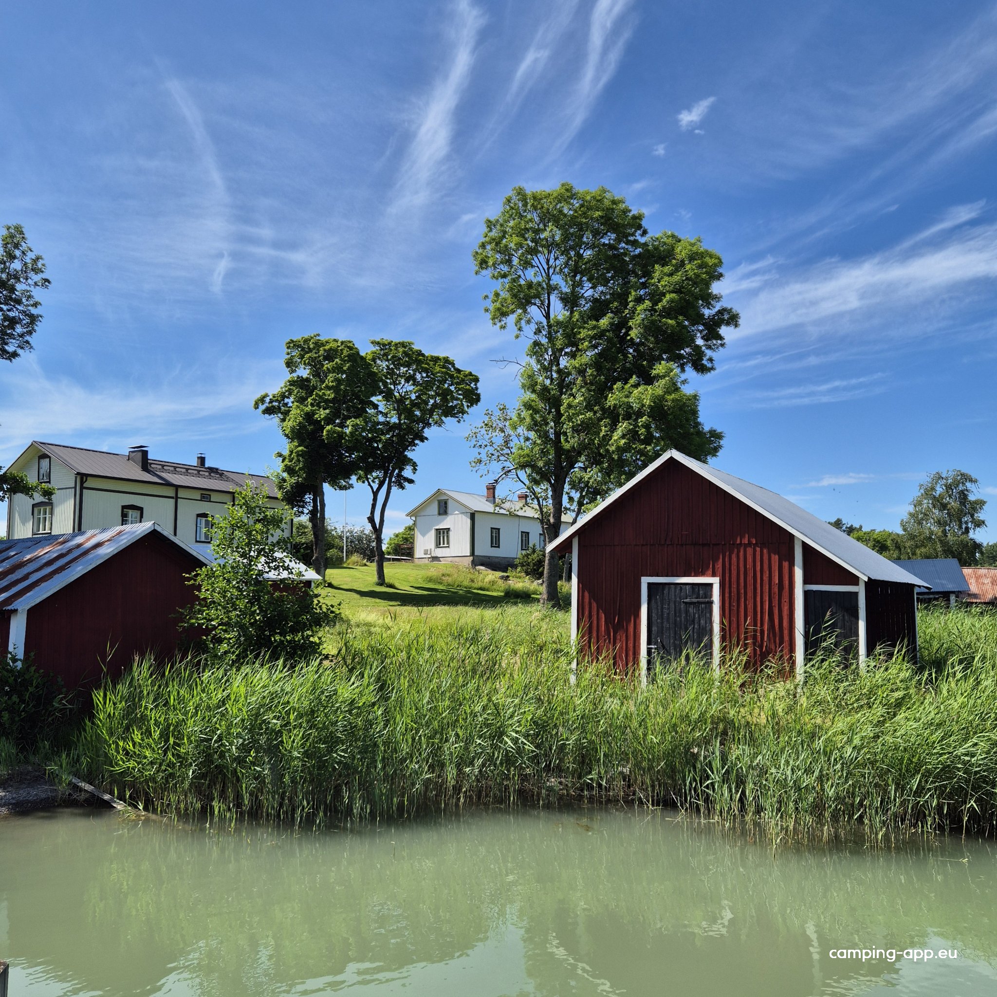 Norrby Hamn — Foto 5