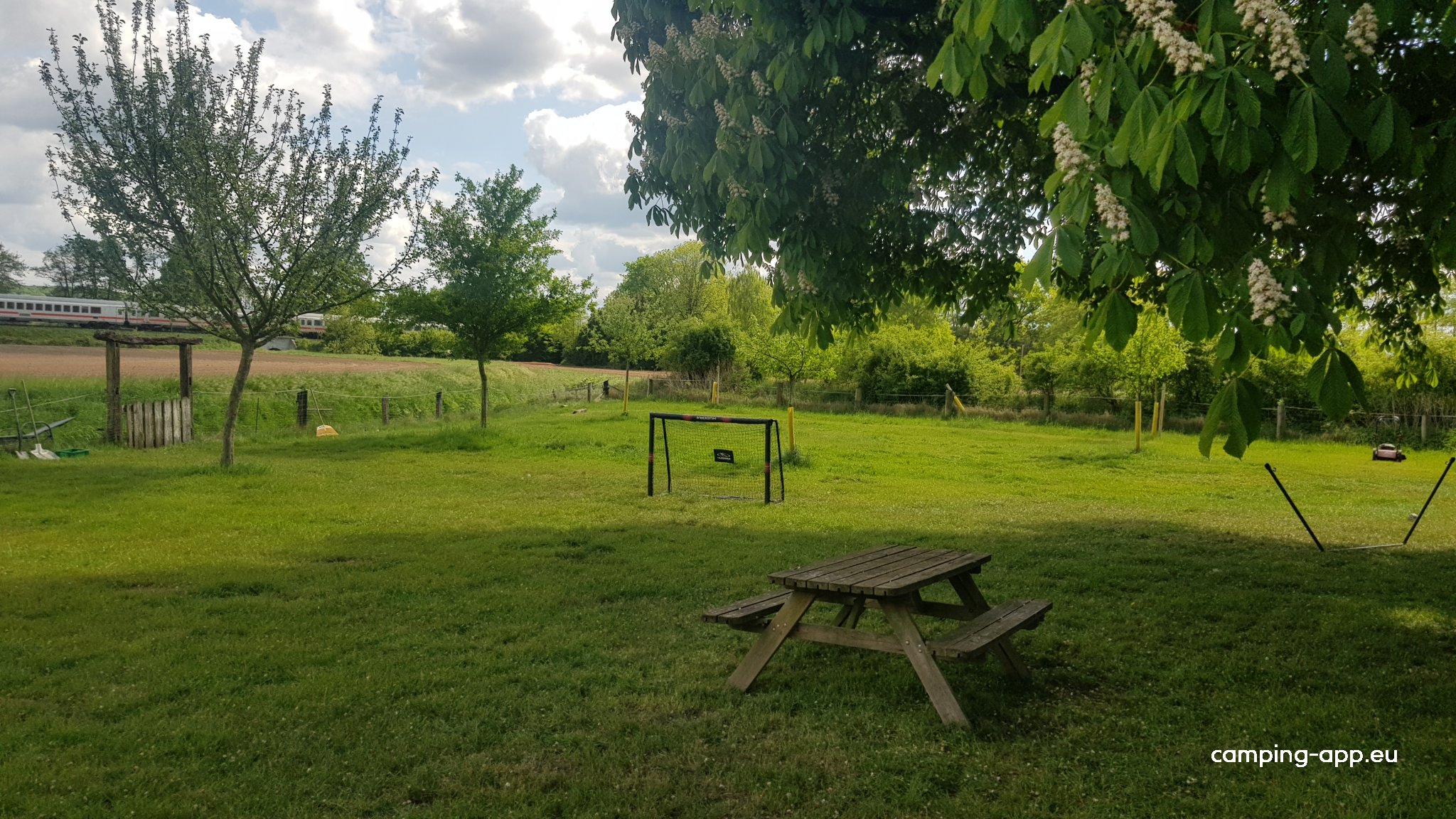 Brockschmiede — Foto 2