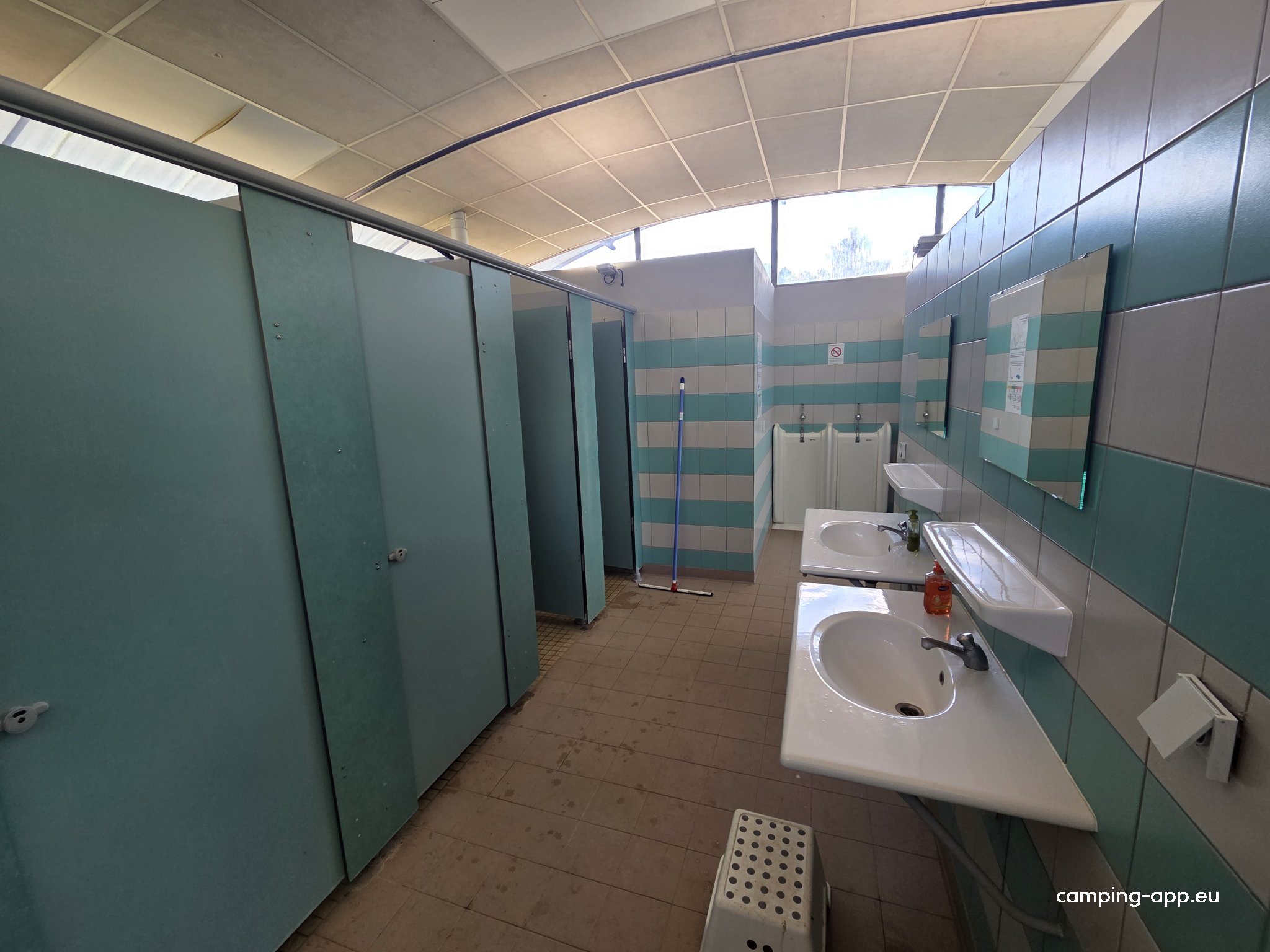 Camping La Venise de l'Ouest — Fotoğraf 5