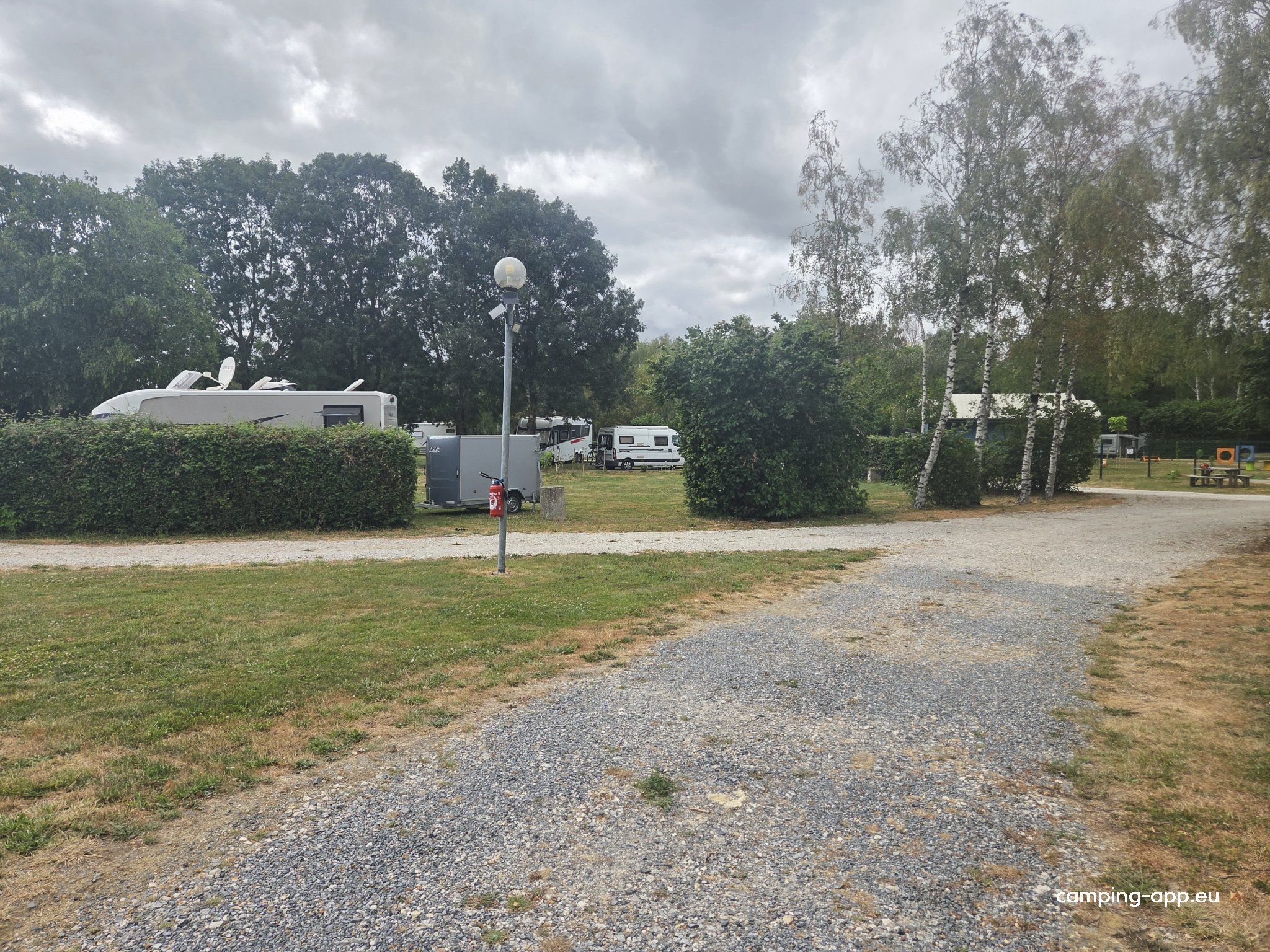 Camping La Venise de l'Ouest — Fotoğraf 2