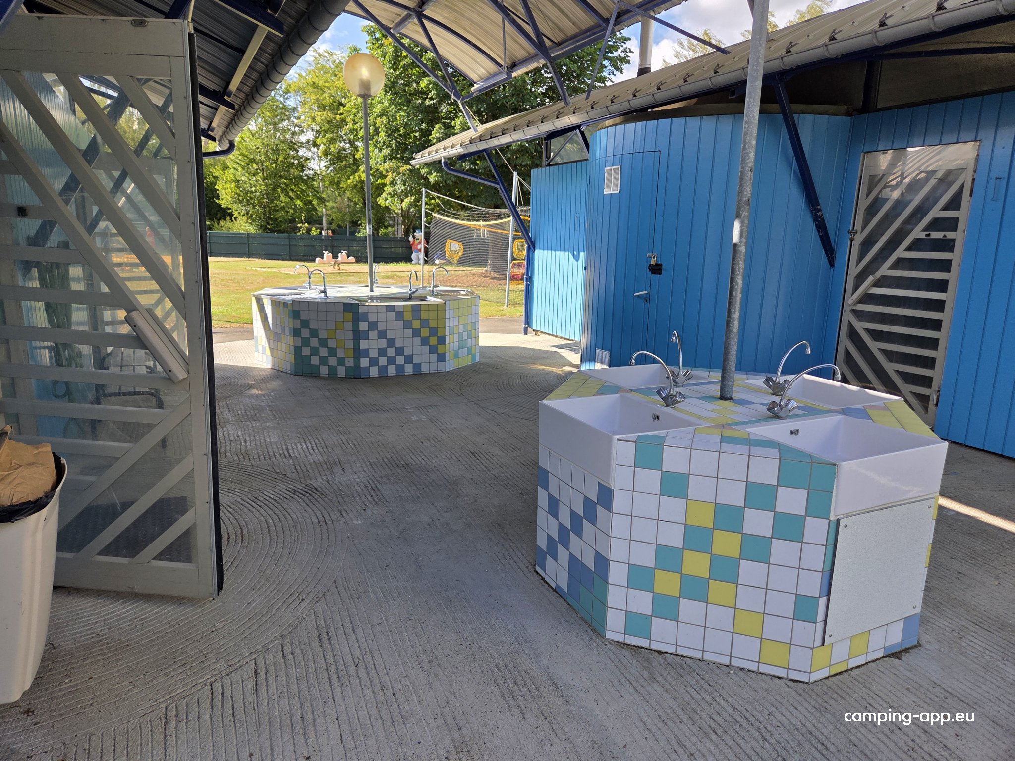 Camping La Venise de l'Ouest — Fotoğraf 4