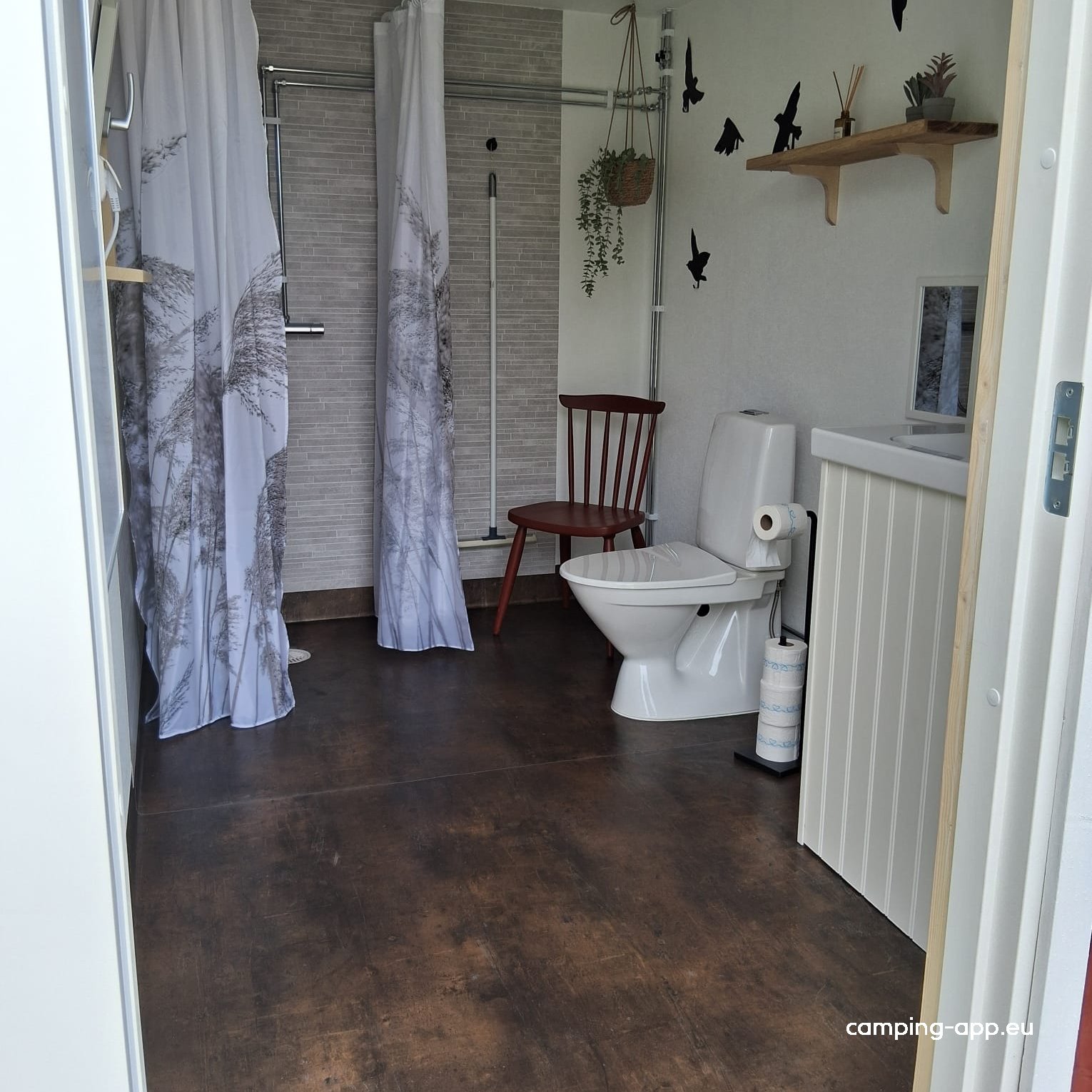 Bäckaskog Camping — Foto 6