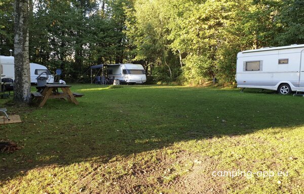 Fredensborg Camping — Foto 5