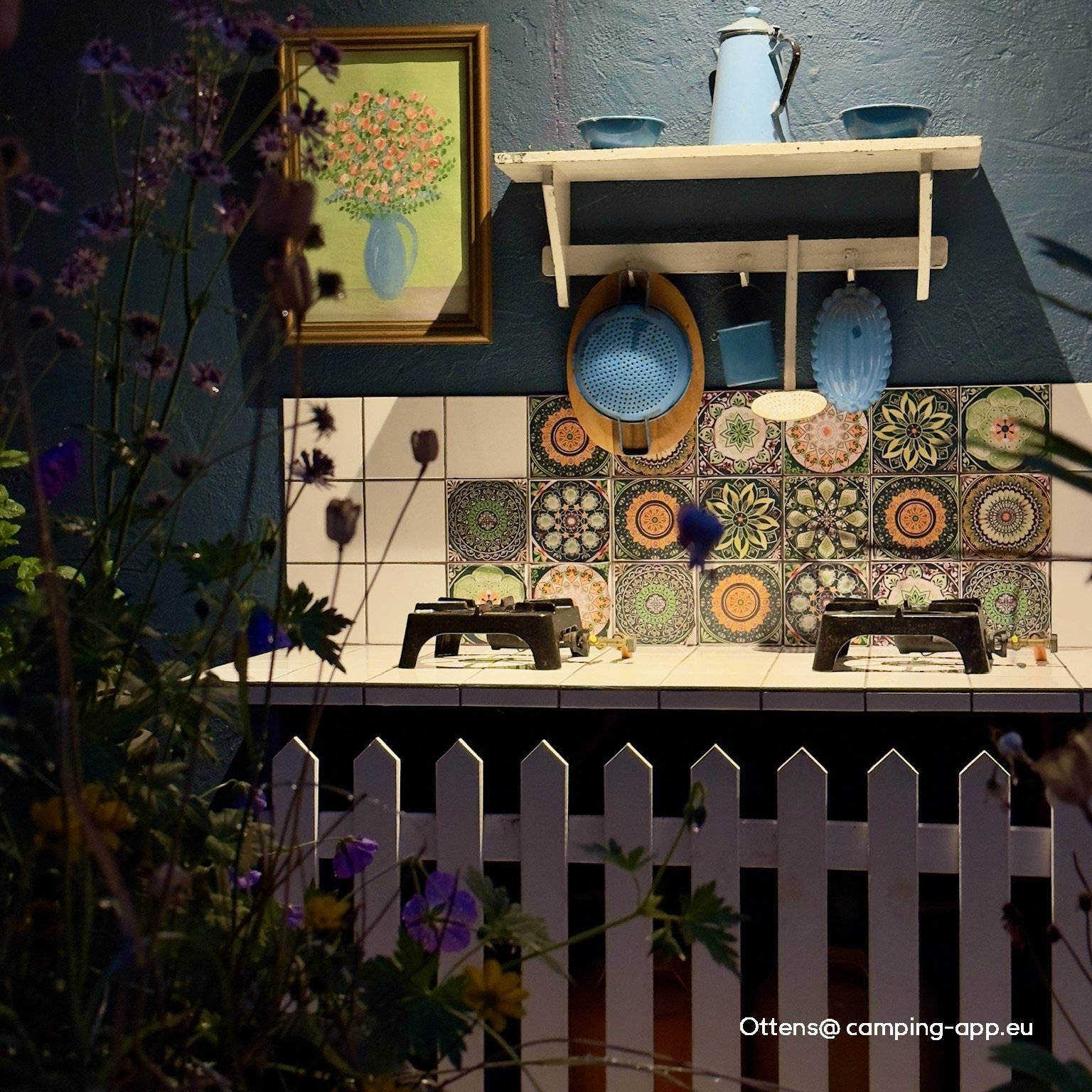 Fredensborg Camping — Foto 4