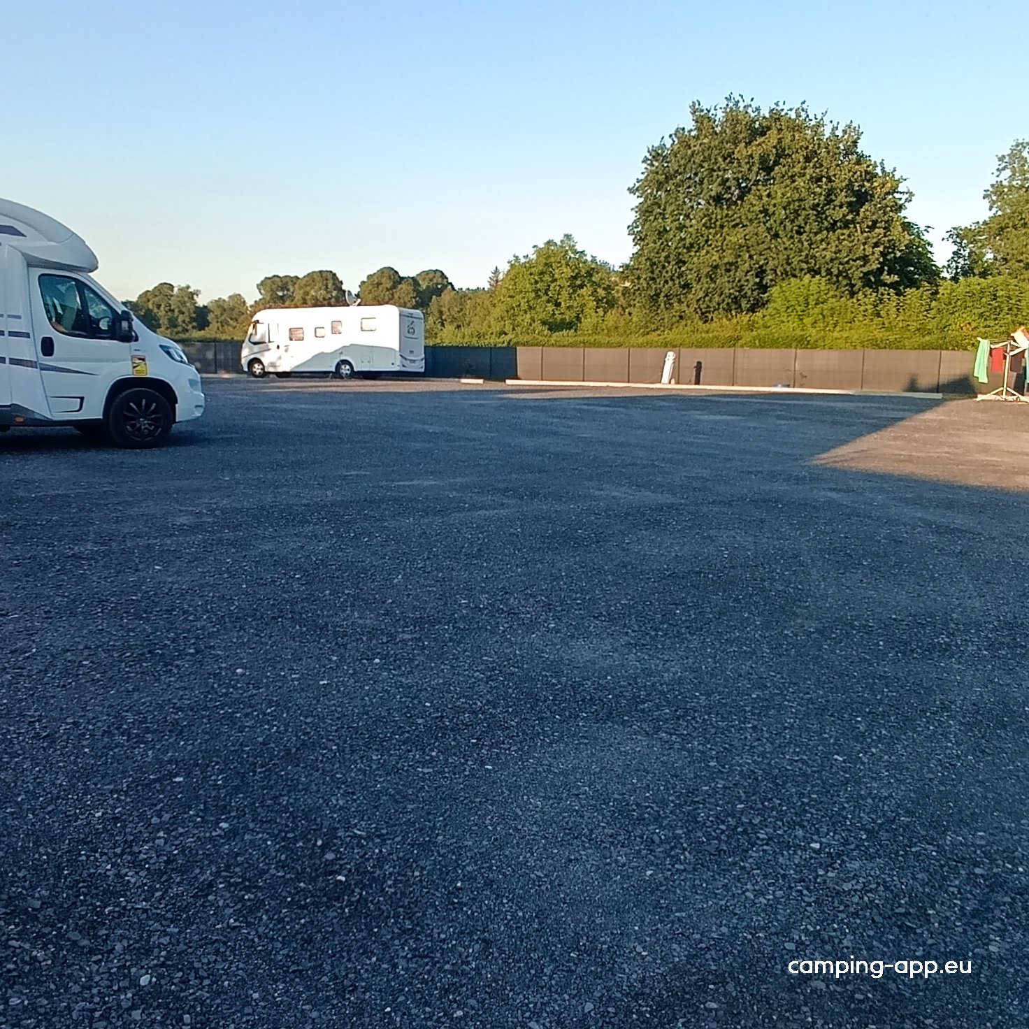 Stellplatz Tours-en-vimeu — Foto 4