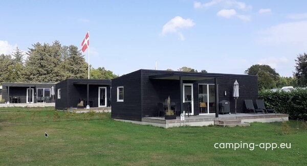 DCU-Camping Rågeleje Strand — Foto 3