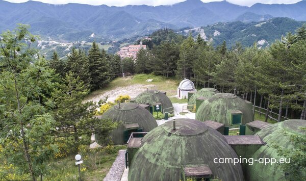 astrocamp — Foto 2