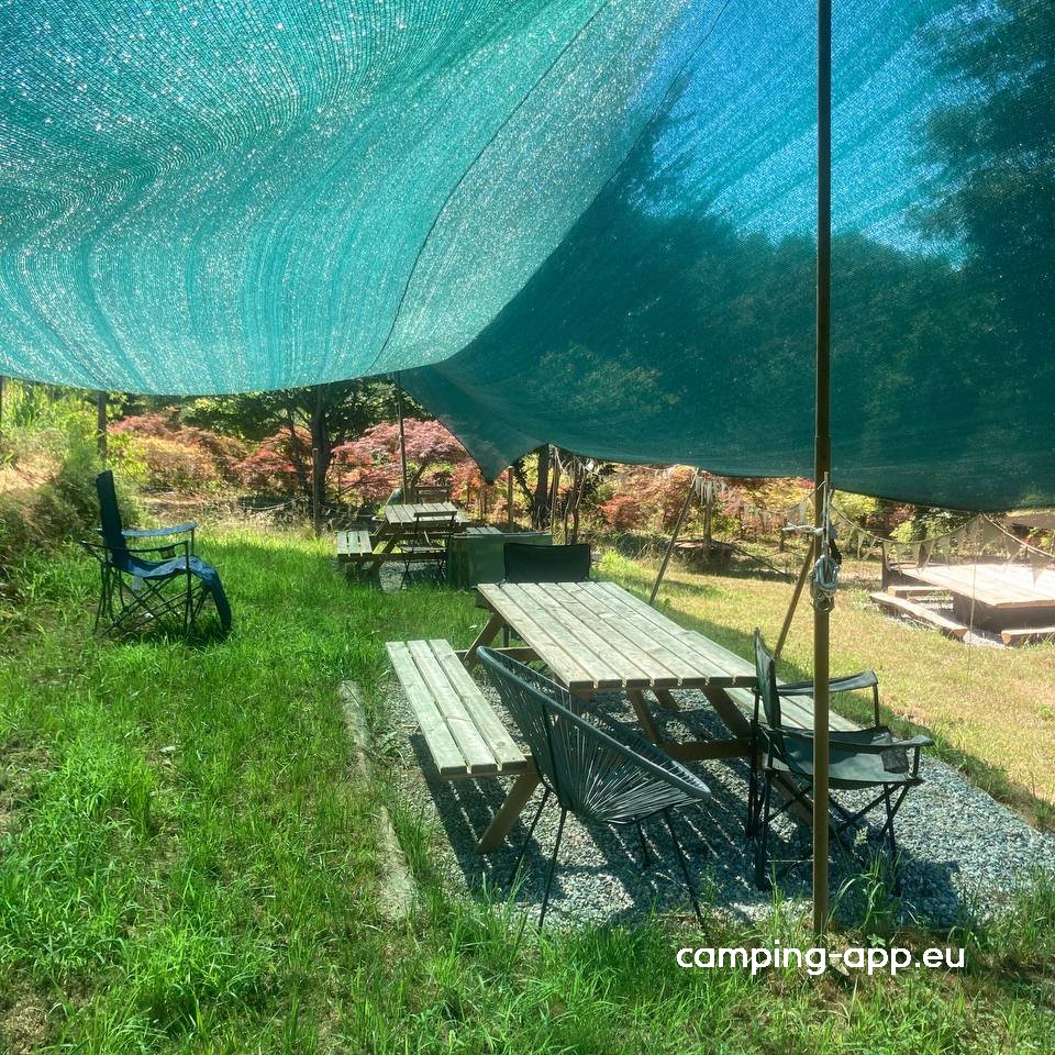 Agricampeggio Piantaroej — Foto 3