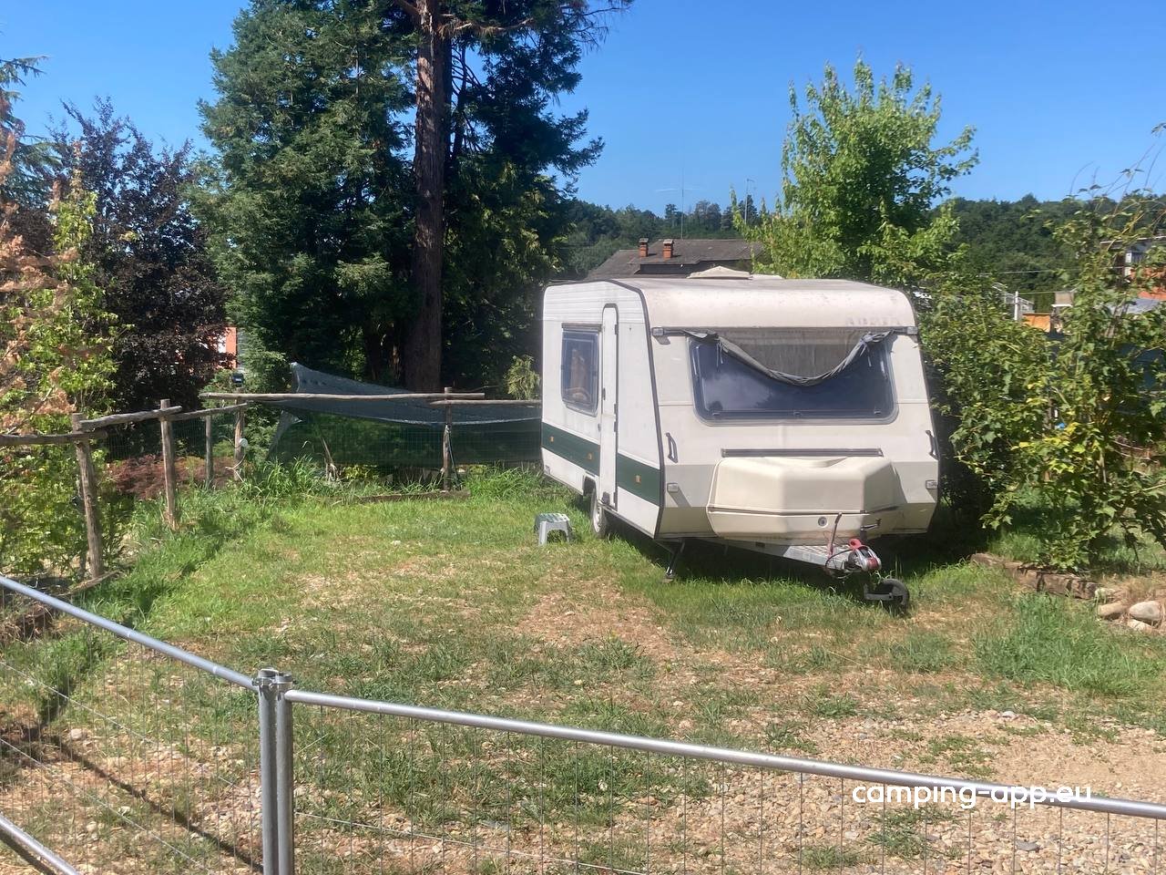 Agricampeggio Piantaroej — Foto 2